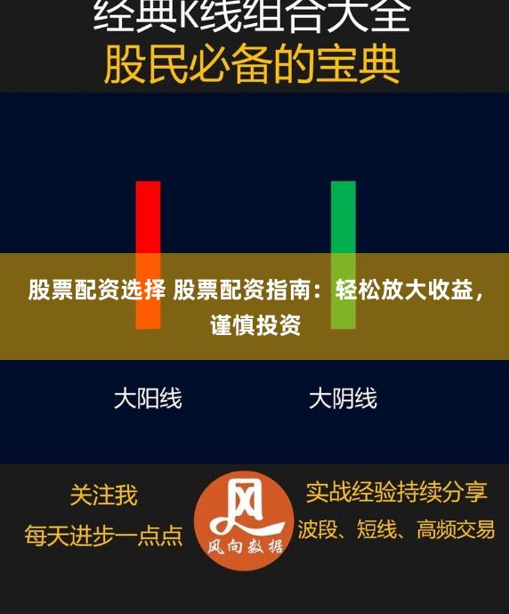 股票配资选择 股票配资指南：轻松放大收益，谨慎投资