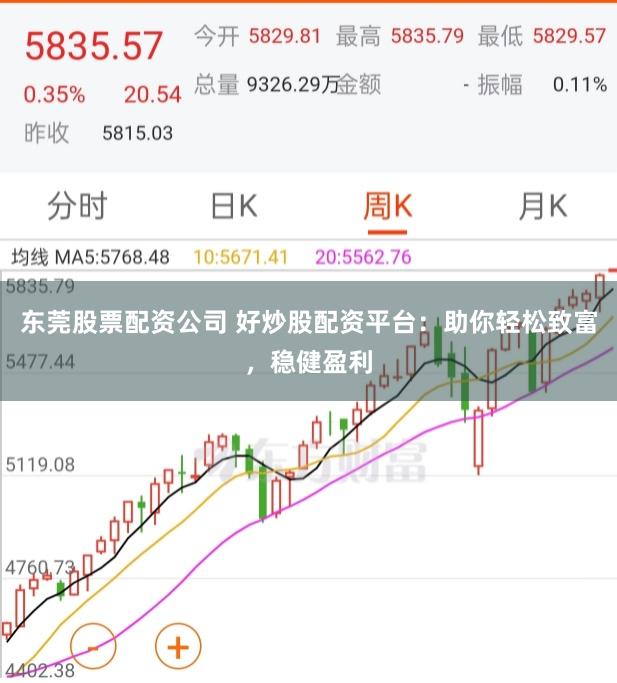 东莞股票配资公司 好炒股配资平台：助你轻松致富，稳健盈利