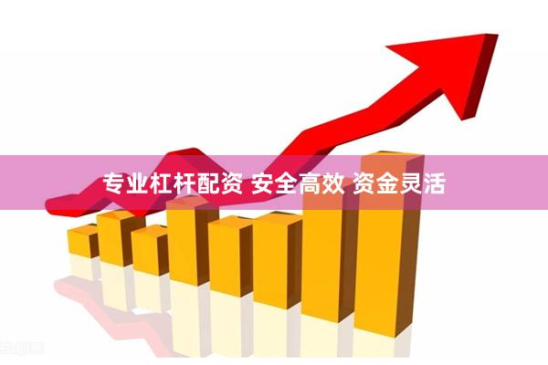 专业杠杆配资 安全高效 资金灵活
