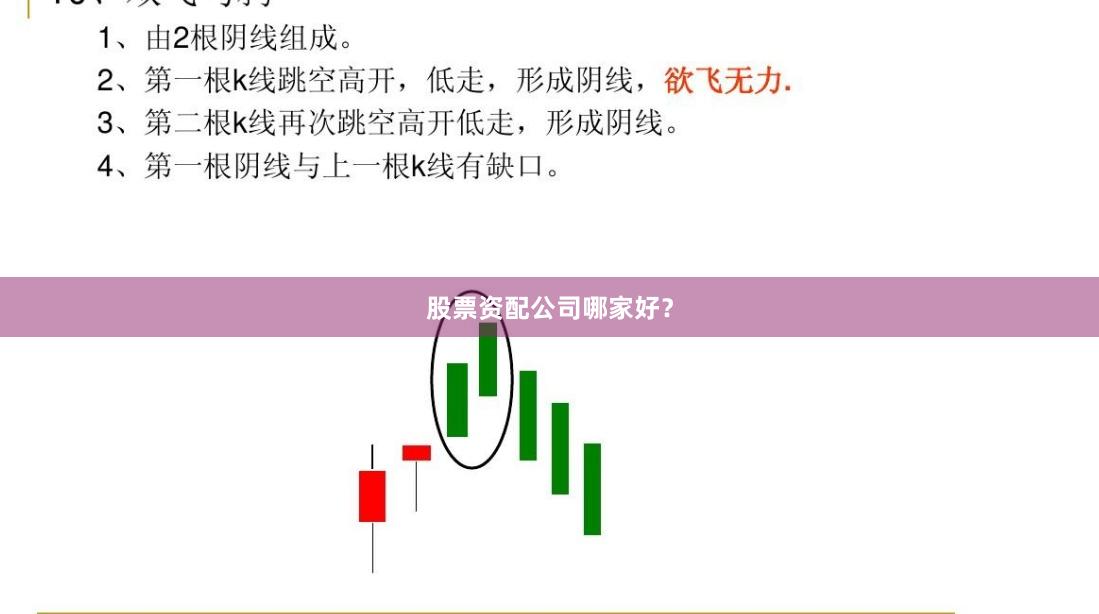 股票资配公司哪家好?