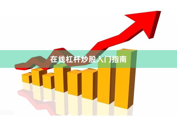 在线杠杆炒股入门指南