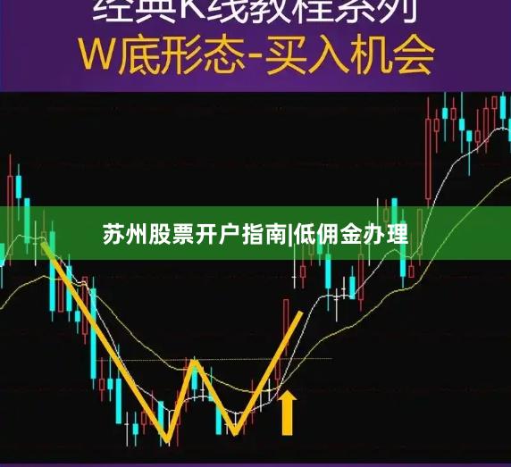 苏州股票开户指南|低佣金办理