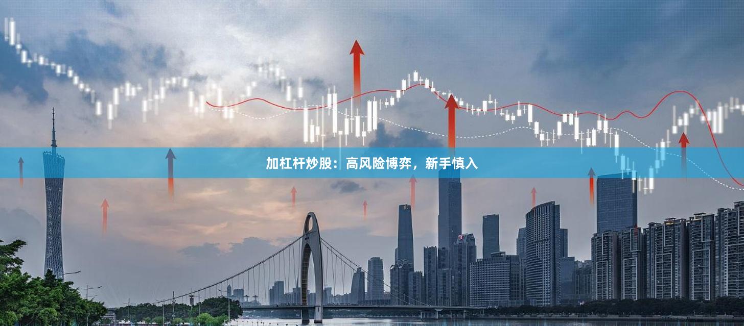 加杠杆炒股：高风险博弈，新手慎入