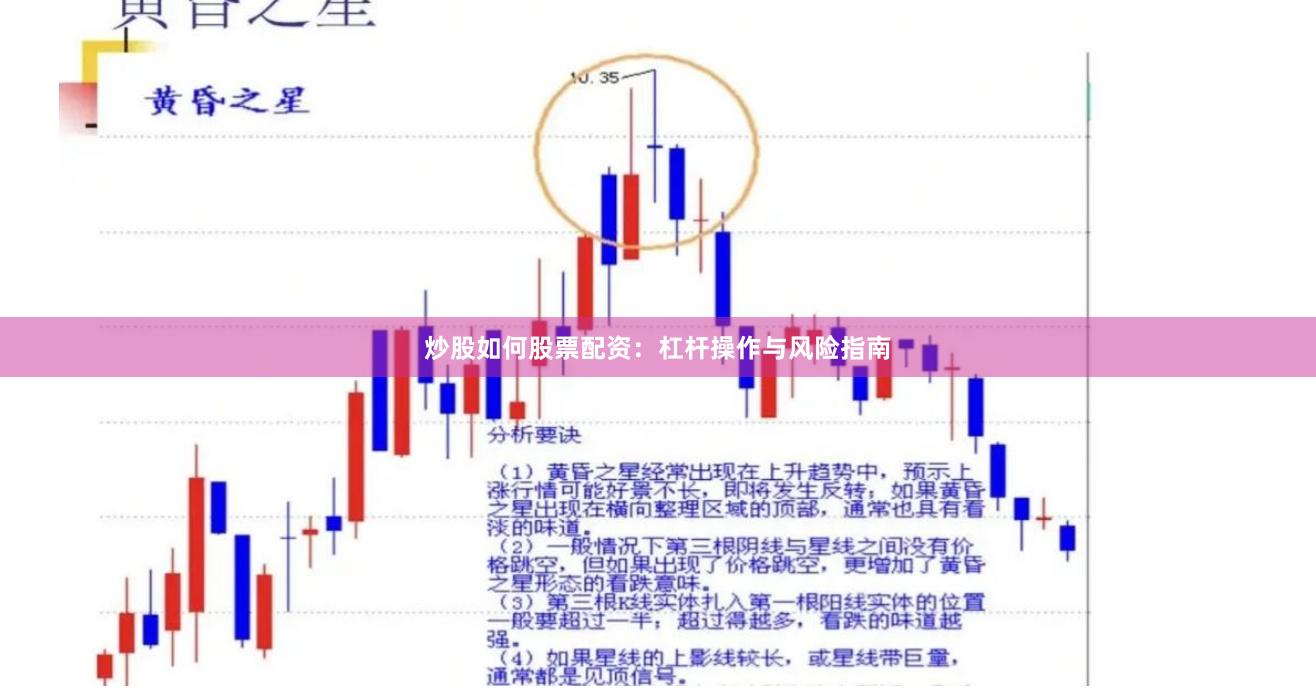 炒股如何股票配资：杠杆操作与风险指南